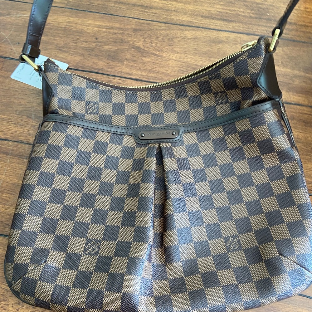 Louis Vuitton Bloomsbury PM in DE